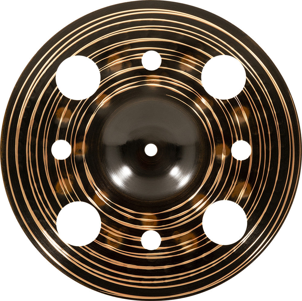 MEINL Cymbals Classics Custom Dark Trash Splash - 12"