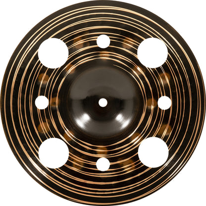 MEINL Cymbals Classics Custom Dark Trash Splash - 12"