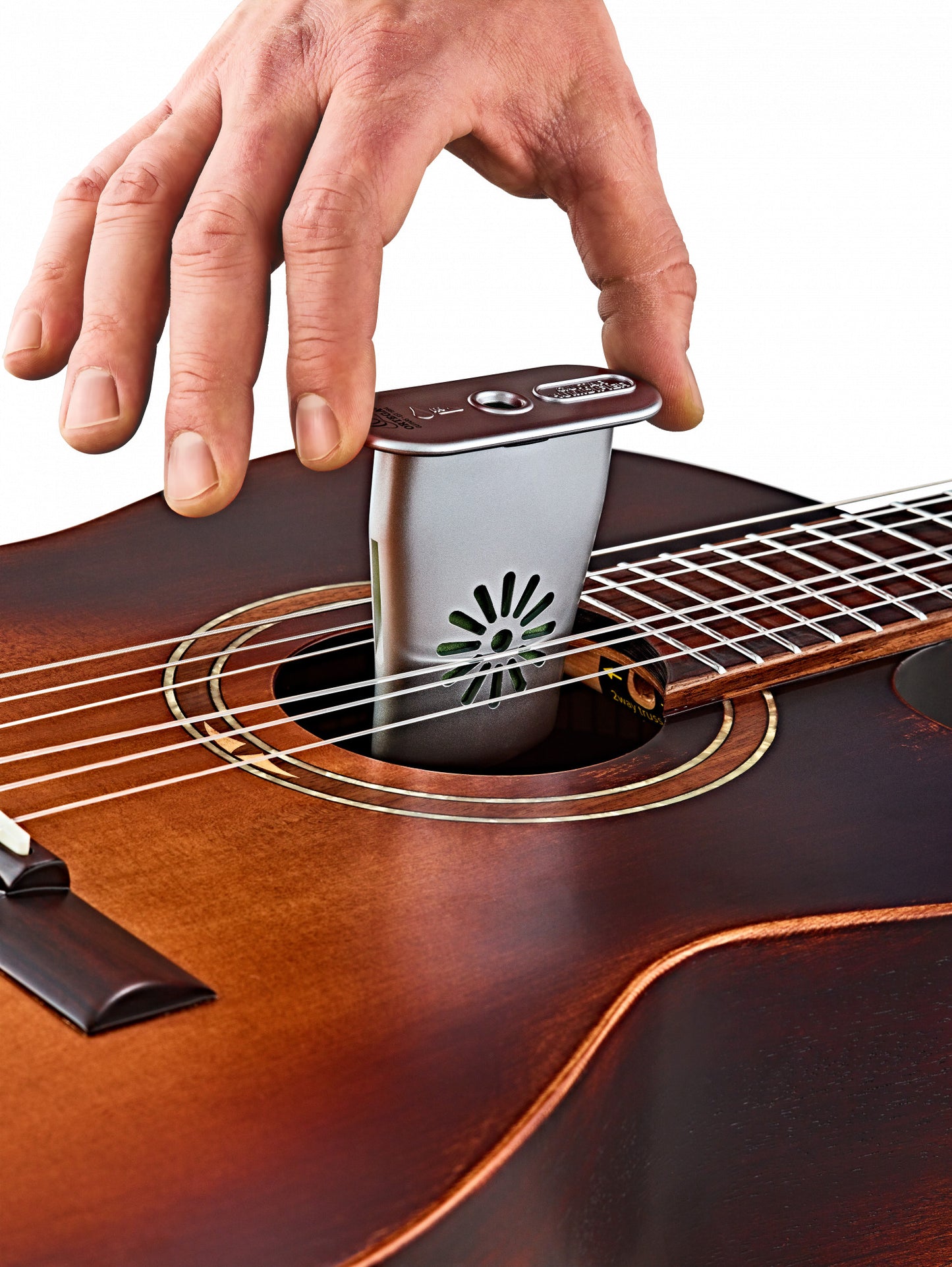 ORTEGA Guitar Humidifier