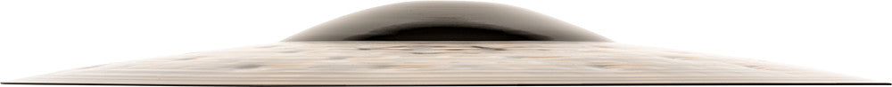 MEINL Cymbals Classics Custom Heavy Dark Ride - 20"