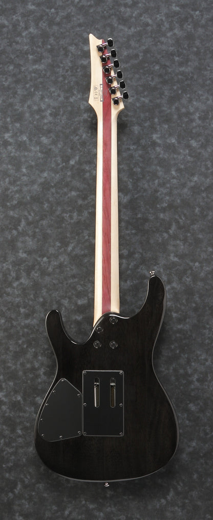 IBANEZ Nita Strauss Signature Electric Guitar 6-String - Deep Space Blonde
