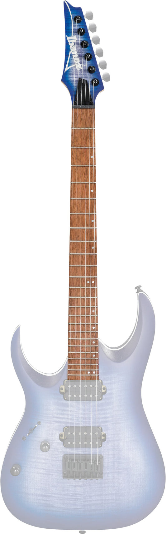 IBANEZ Neck for RGA42FML-BLF