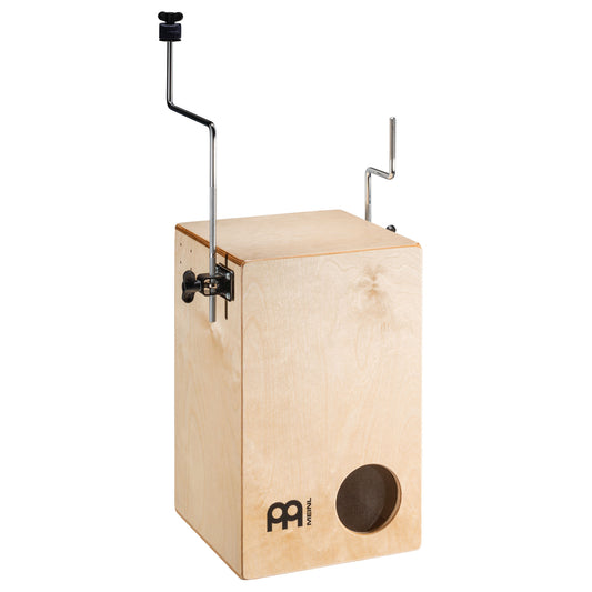 MEINL Percussion Kick Drum Cajon - Natural