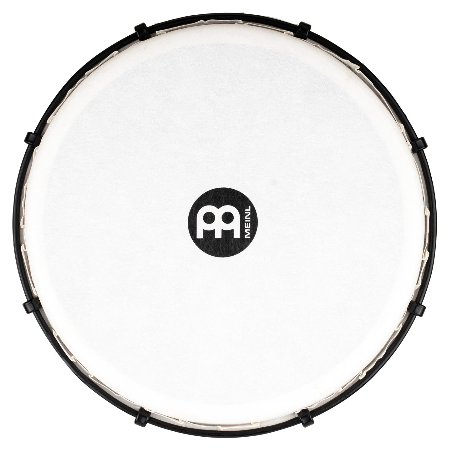 MEINL Percussion Alpine Series Synthetic Djembe - 10" Simbra Finish