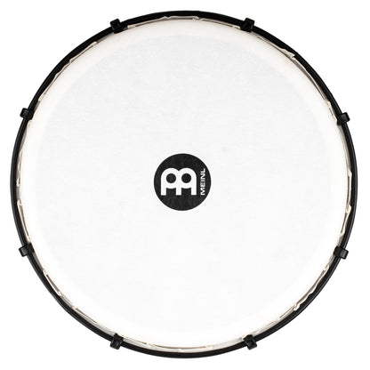 MEINL Percussion Alpine Series Synthetic Djembe - 10" Simbra Finish