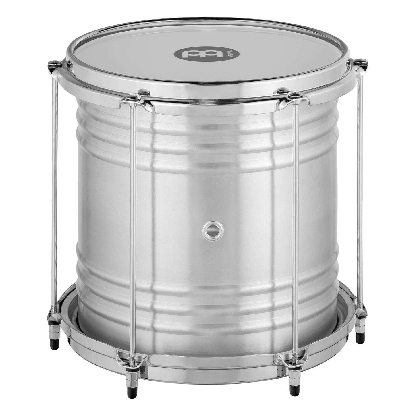 MEINL Percussion Aluminum Series Repinique - 10" x 10"