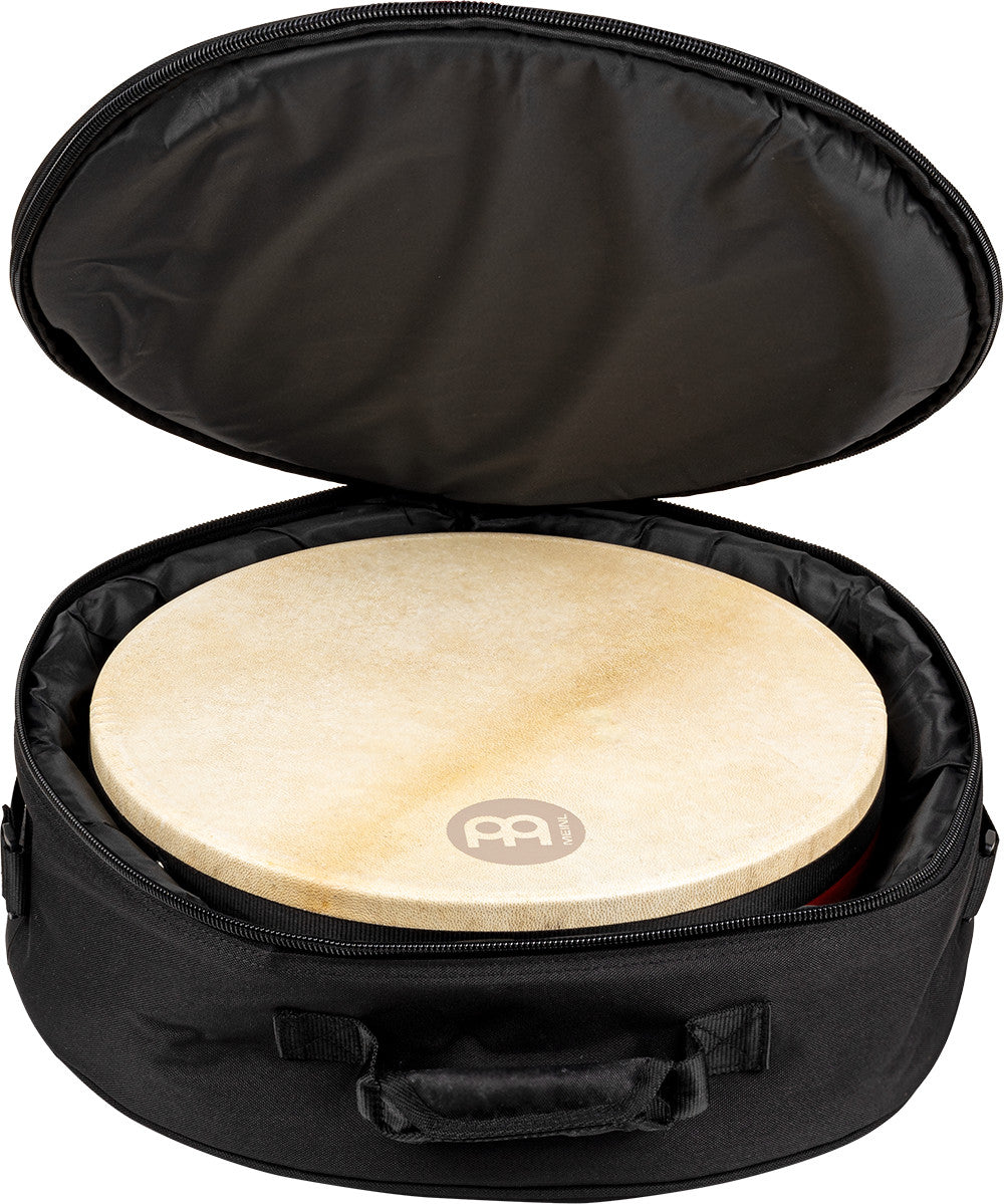 MEINL Percussion Professional Deep Shell Frame Drum Bag - 14"