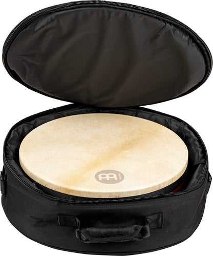 MEINL Percussion Professional Deep Shell Frame Drum Bag - 14"