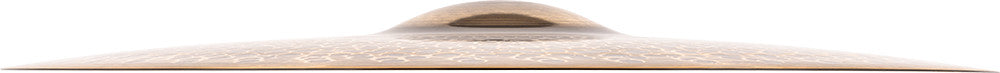 MEINL Cymbals Pure Alloy Custom Medium Thin Crash - 19"