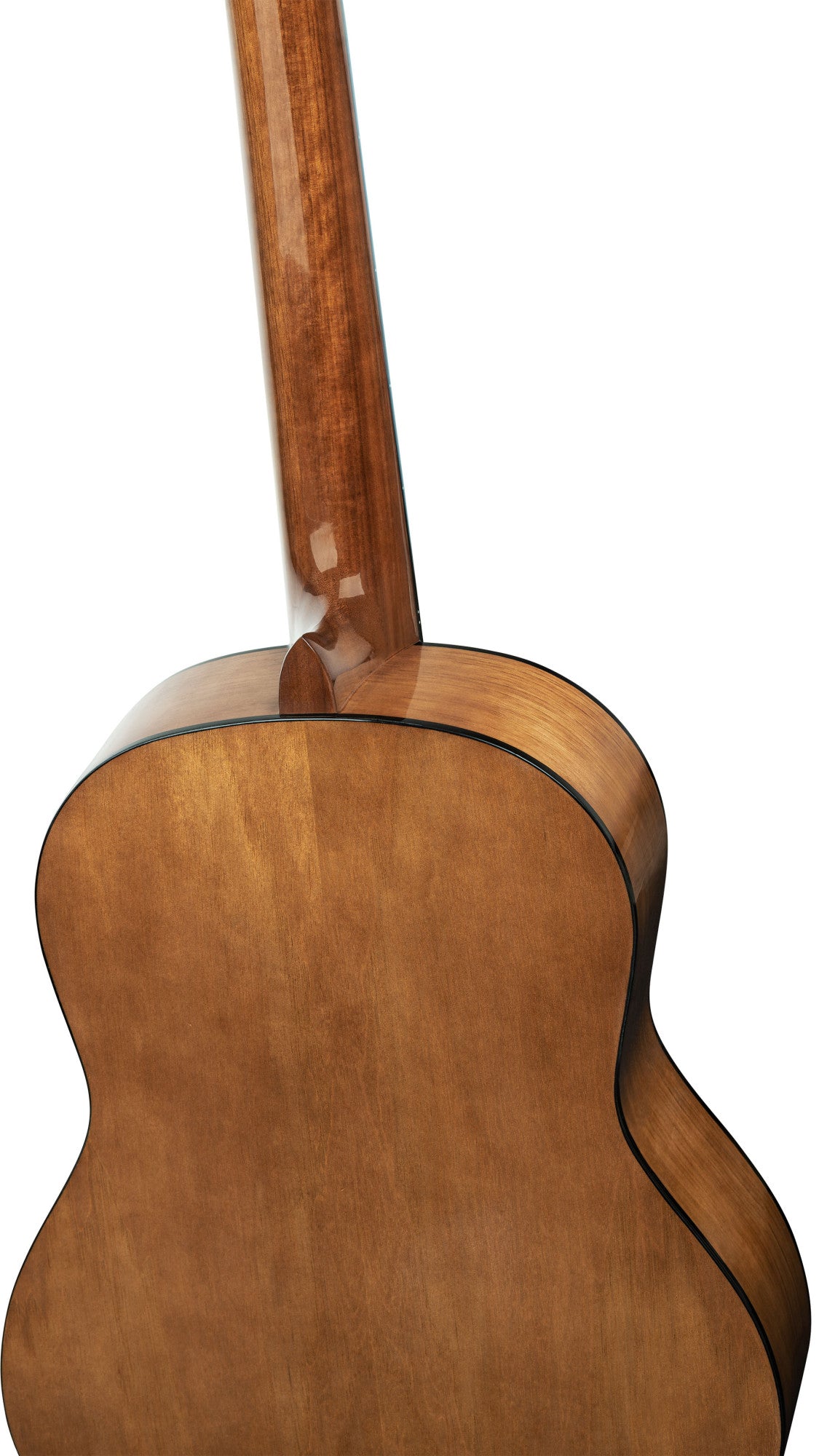 ORTEGA Picker´s Pack 4/4 Nylon String Guitar 6-String -Beginner Set