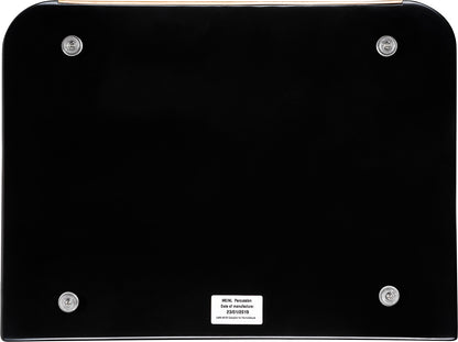 MEINL Percussion Bass Series Pickup Vertical Subwoofer Cajon - Baltic Birch