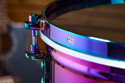 MEINL Percussion Spectrum Series Timbales - 14" + 15"