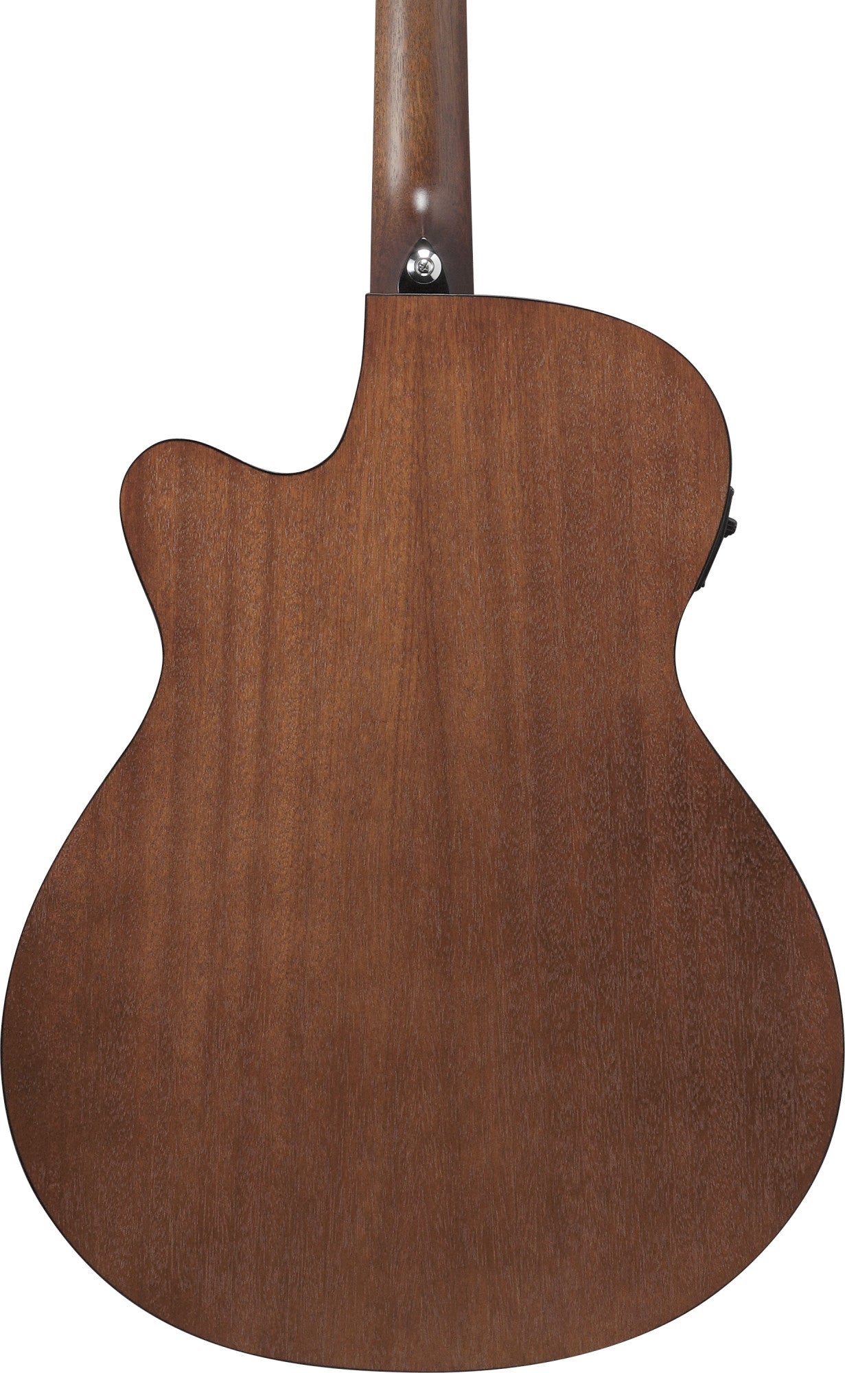 IBANEZ V Acoustic Guitar 6-String - Open Pore Natural