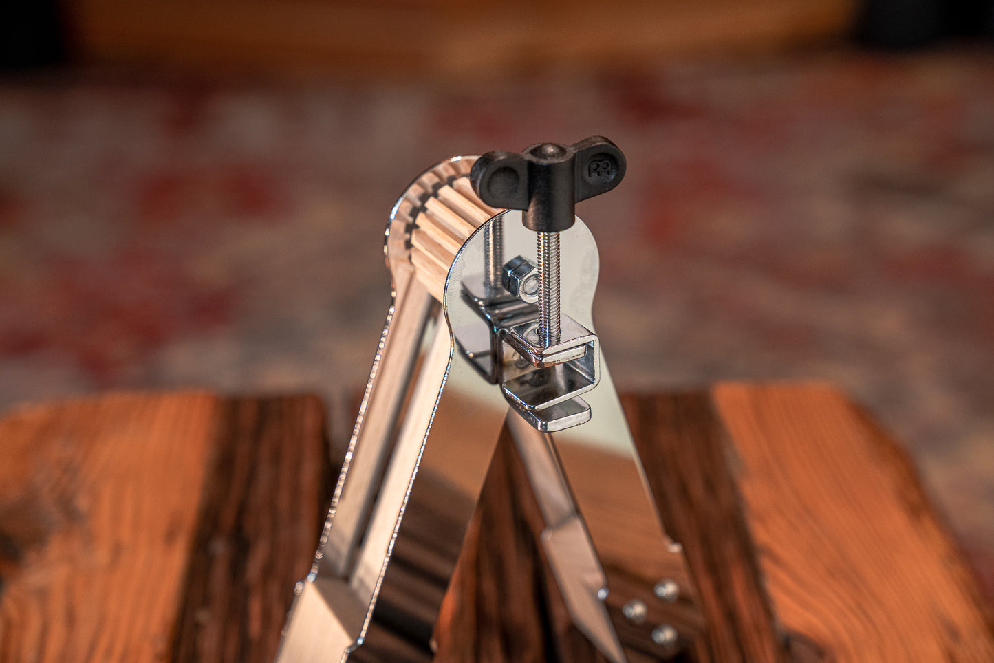 MEINL Percussion Orchestra Ratchet