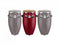 MEINL Percussion Woodcraft Series 11 3/4" Conga - Vintage Red