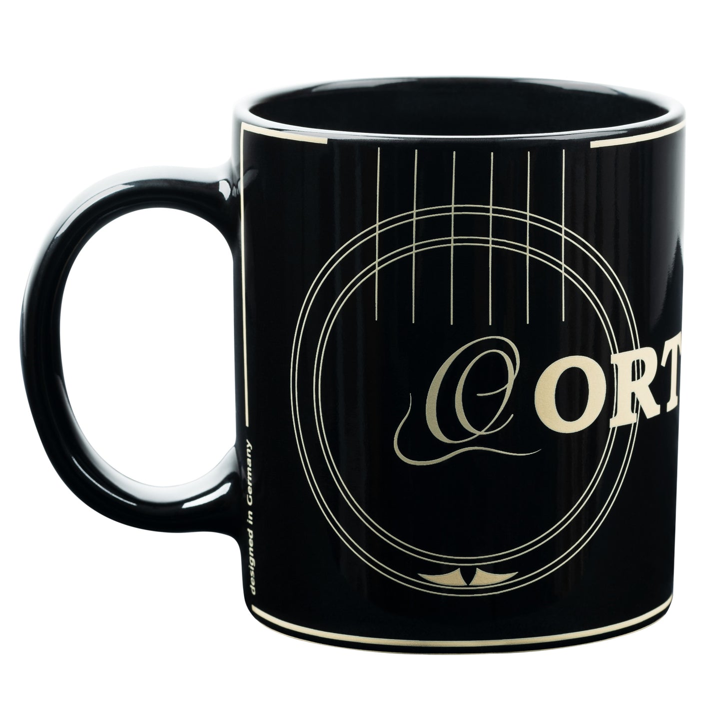 ORTEGA Coffee Mug "Fresh Brew" - 350 ml
