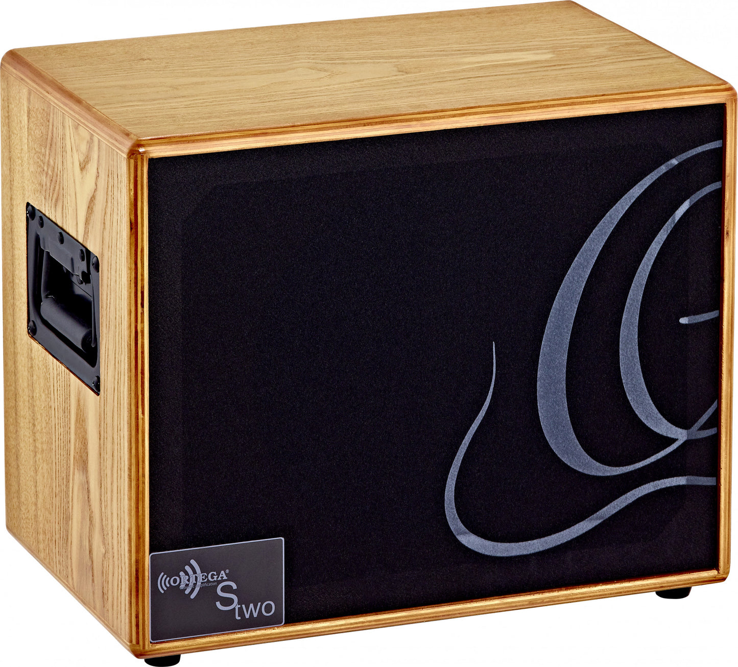 ORTEGA Amplification Serie Speaker Cabinet - 8"
