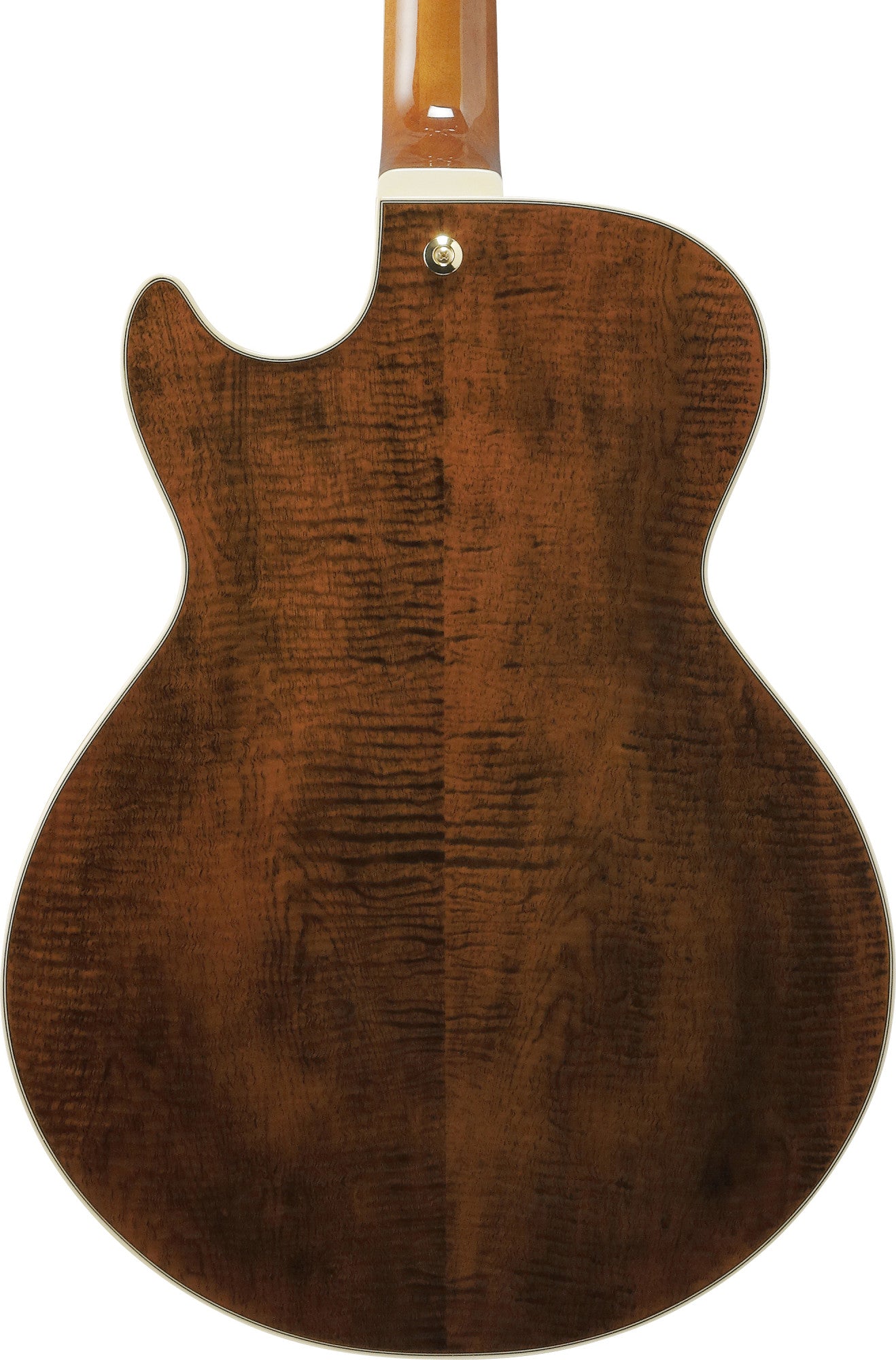 IBANEZ Artcore Expressionist AG Hollow Body Guitar 6-String - Dark Amber