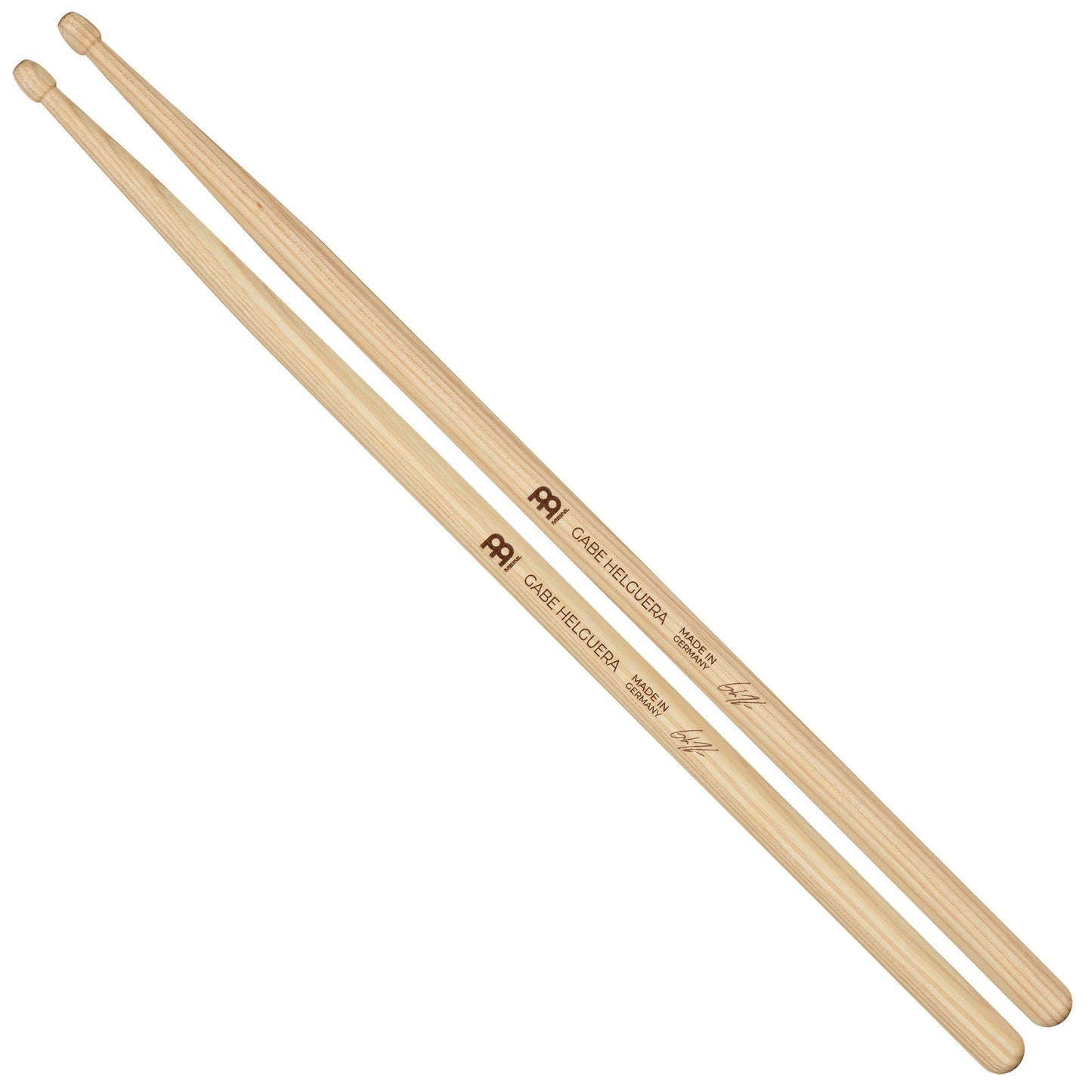 MEINL Stick & Brush - Gabe Helguera Signature Drumstick