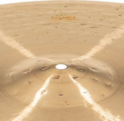 MEINL Cymbals Byzance Foundry Reserve Ride - 22"