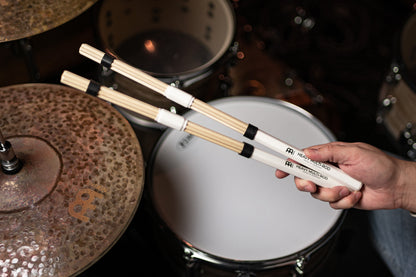 MEINL Stick & Brush - Heavy Multi-Rod