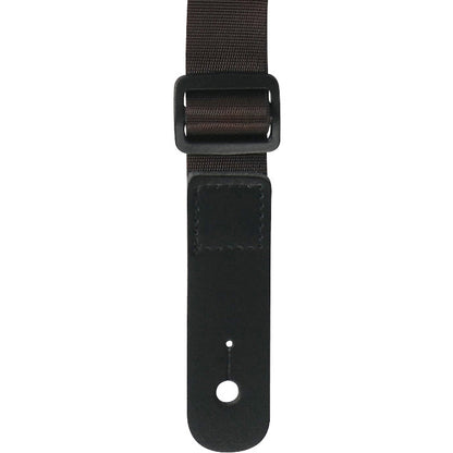 IBANEZ Powerpad Strap - Brown