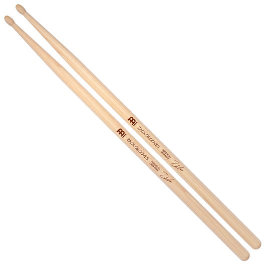 MEINL Stick & Brush - Zack Grooves Signature Drumstick