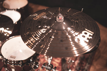 MEINL Cymbals Classics Custom Dark Crash - 17"