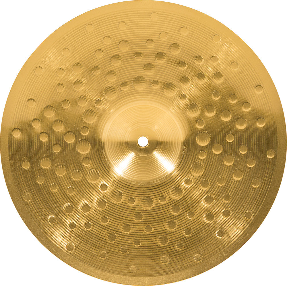 MEINL Cymbals HCS Basis Beckenset - 14" Hihat, 18" Crash-Ride