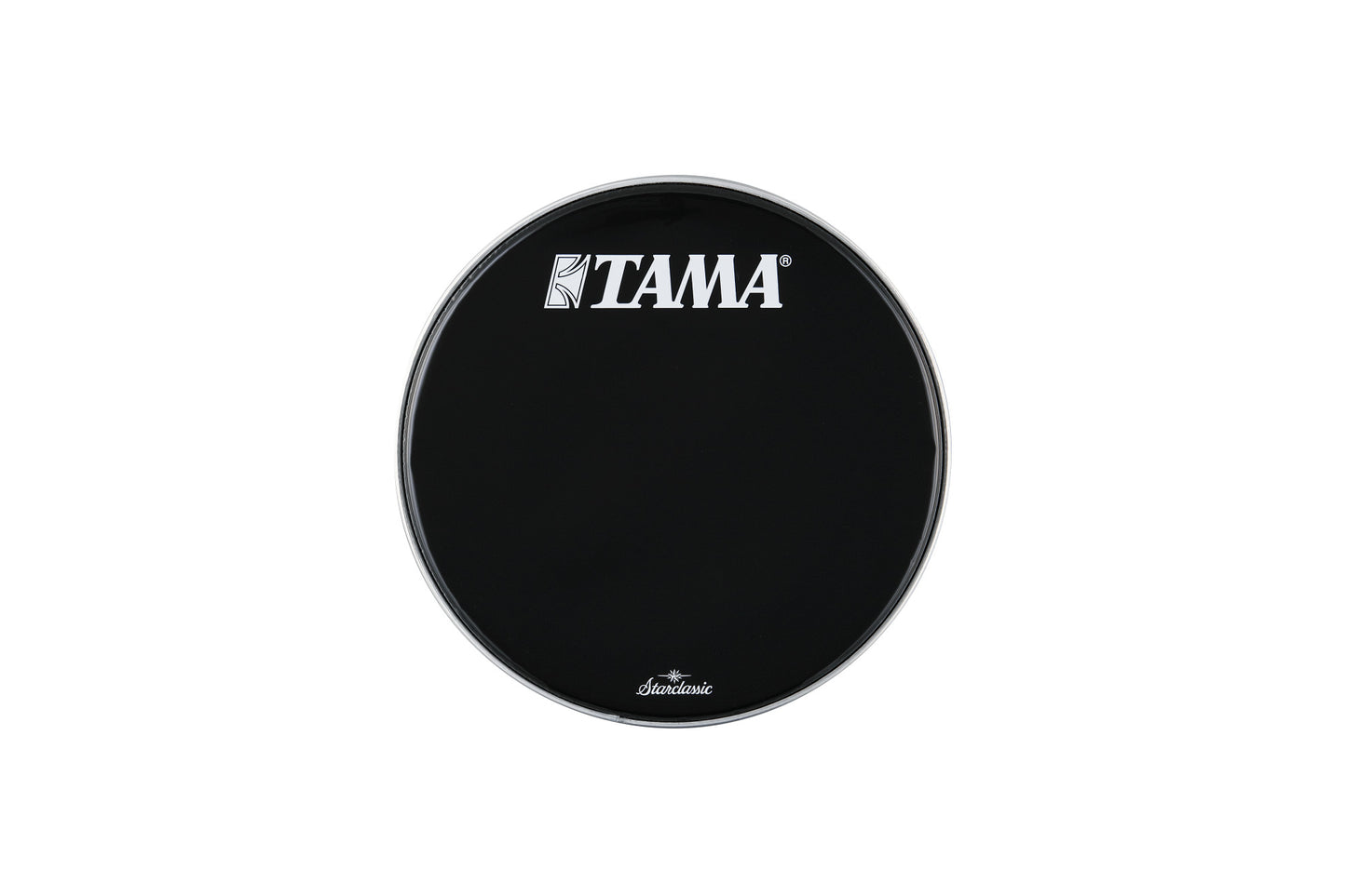 TAMA Bassdrum Fell 18" - TAMA & Starclassic Logo