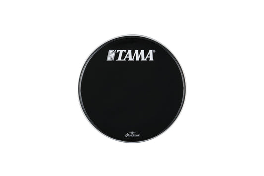 TAMA Bassdrum Fell 18" - TAMA & Starclassic Logo