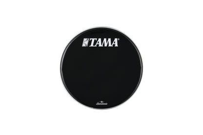 TAMA Bassdrum Fell 18" - TAMA & Starclassic Logo