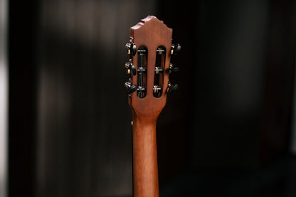 ORTEGA Student Series 3/4 Classical Guitar 6-String - Natural