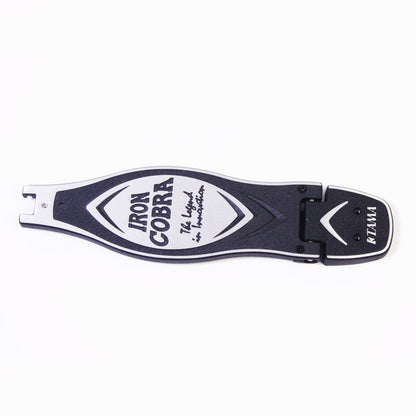 TAMA Footboard Iron Cobra
