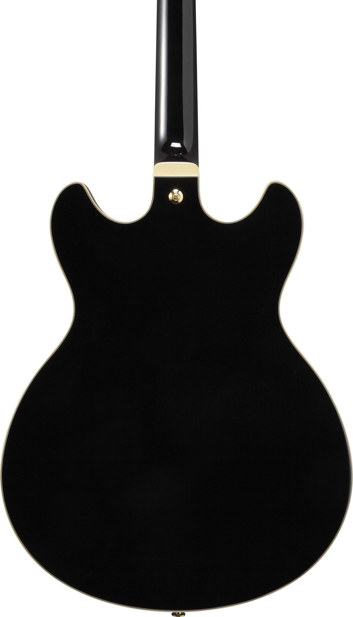 IBANEZ Artcore Expressionist AS Hollowbody Gitarre 6-String - Black
