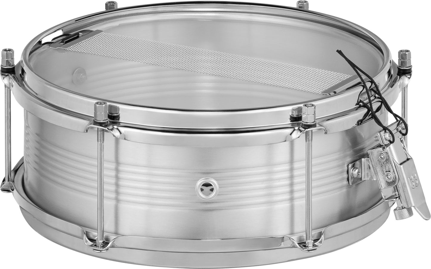 MEINL Percussion Aluminum Series Caixa - 12"