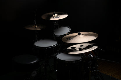 MEINL Cymbals Byzance Brilliant Trash China - 18"