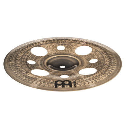 MEINL Cymbals Pure Alloy Custom Trash China - 12"