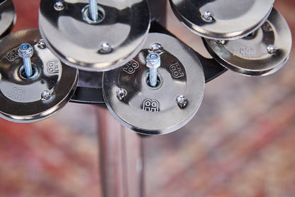MEINL Percussion Tambourine Hihat