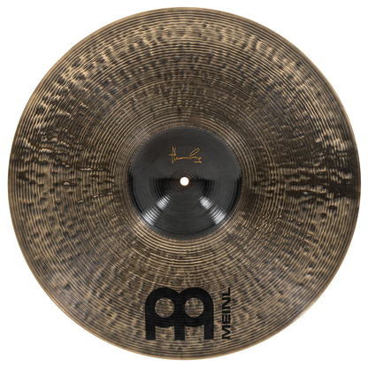 MEINL Cymbals Byzance Brilliant Thomas Lang Signature Flex Ride - 21"