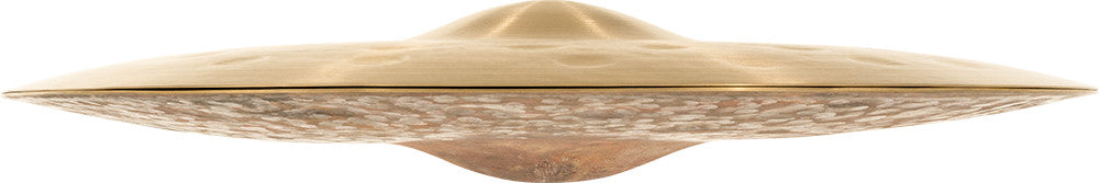 MEINL Cymbals Byzance Jazz Thin Hihat - 14"
