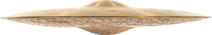 MEINL Cymbals Byzance Jazz Thin Hihat - 14"