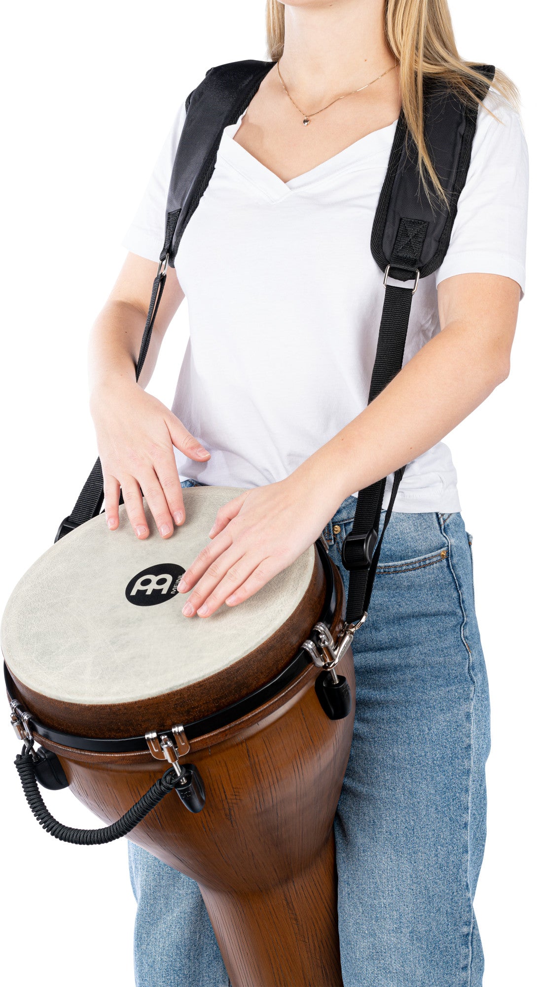 MEINL Percussion - Professional Shoulder Strap