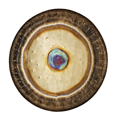 MEINL Sonic Energy Om Gong 36" - 136.10 Hz/C#2/Heart Chakra