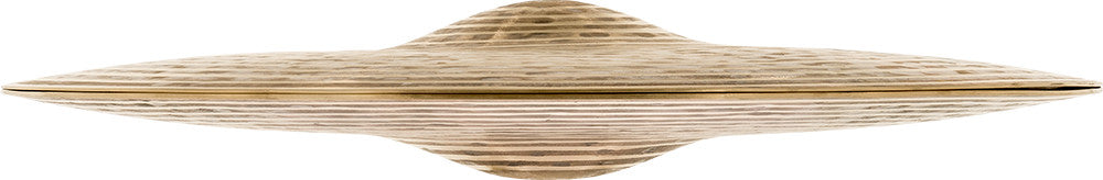 MEINL Cymbals Byzance Dark Spectrum Hihat - 14"