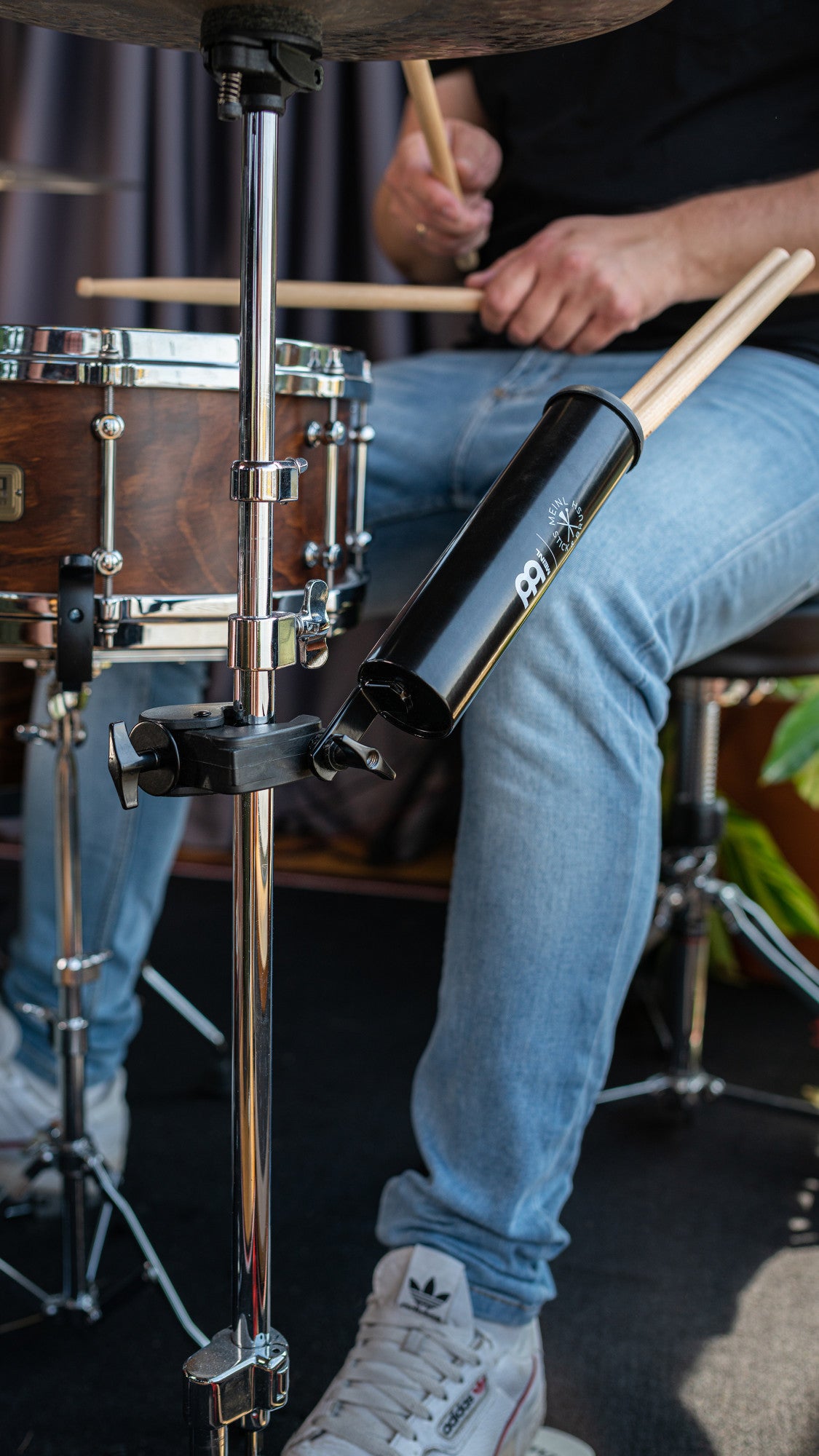 MEINL Stick & Brush Stick Keeper