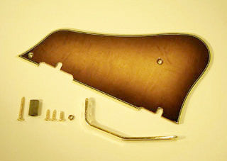 IBANEZ wooden pickguard - for GB200-BST