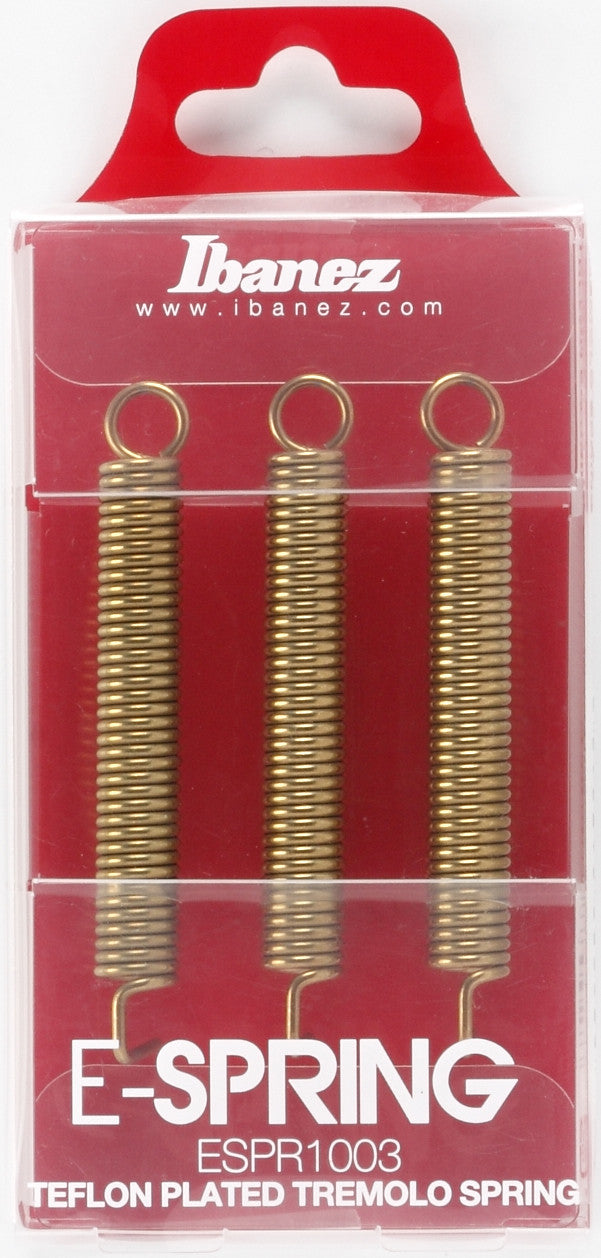 IBANEZ E-Spring - Teflon coated