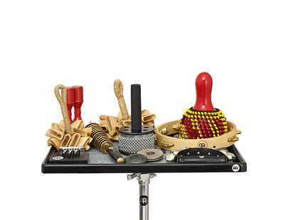 MEINL Percussion Table Stand - 16" x 22"