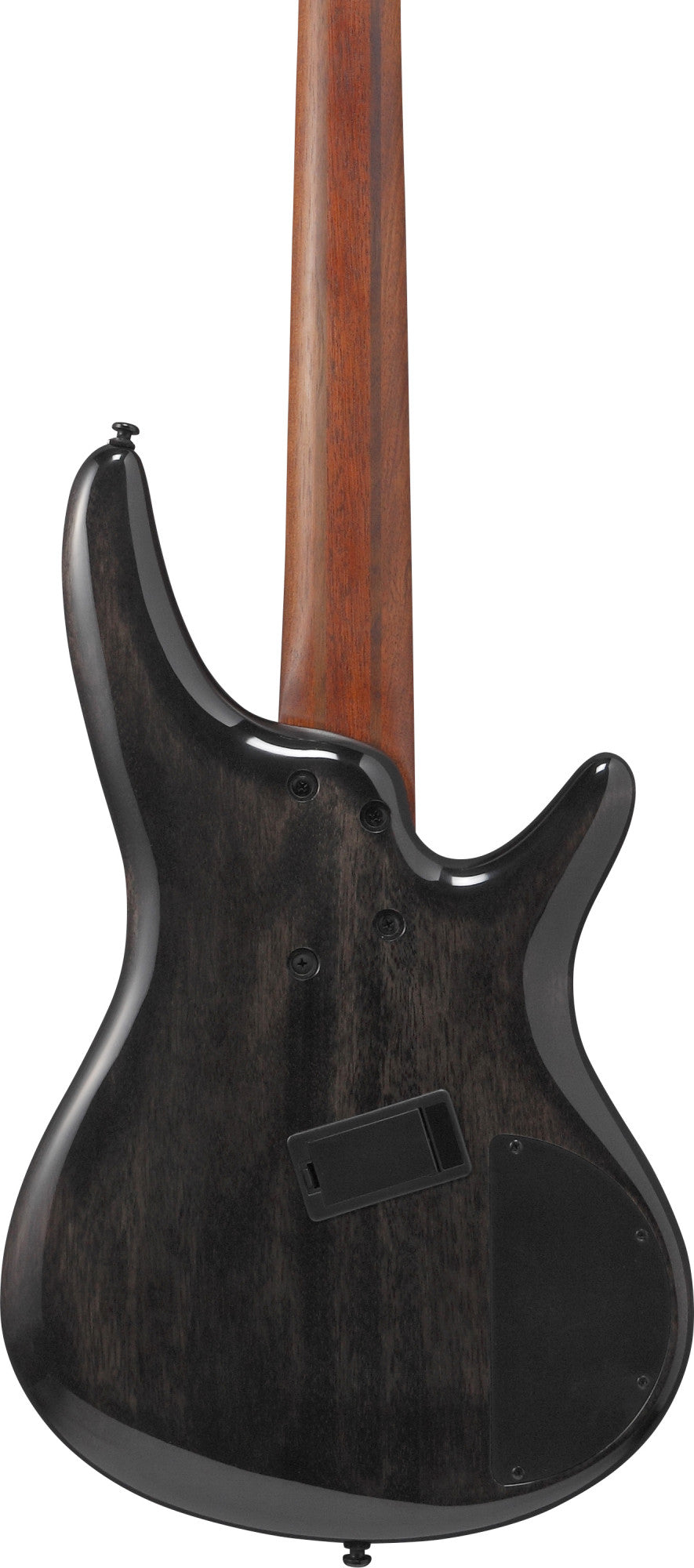 IBANEZ Bass Workshop SR E-Bass 5-String Multiscale, Lefty - Deep Twilight